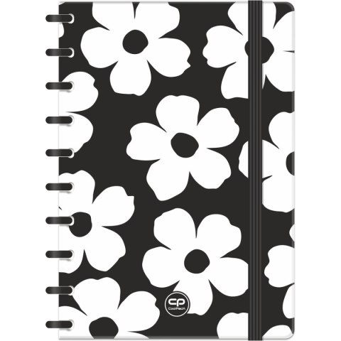 Kołozeszyt (kołobrulion) Patio FLORES JAŚMINE B5 100k. KRATKA (97646PTR) Patio Kołozeszyt (kołobrulion) Patio FLORES JAŚMINE B5 100k. KRATKA (97646PTR) Patio