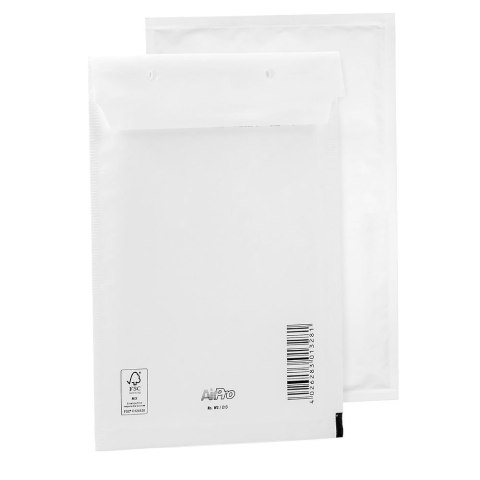 Koperta powietrzna AirPro 13/C biały [mm:] 150x215 AirPro