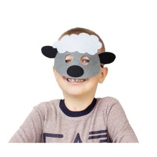 Maska Godan filcowa owieczka (MFOWI) Godan