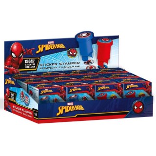 Naklejka (nalepka) Patio Spiderman (80228PTR) Patio