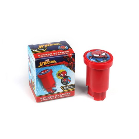 Naklejka (nalepka) Patio Spiderman (80228PTR) Patio Naklejka (nalepka) Patio Spiderman (80228PTR) Patio