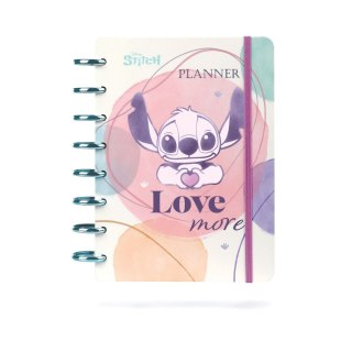 Notes Patio Disney Fashion A5 200k. (75088PTR) Patio