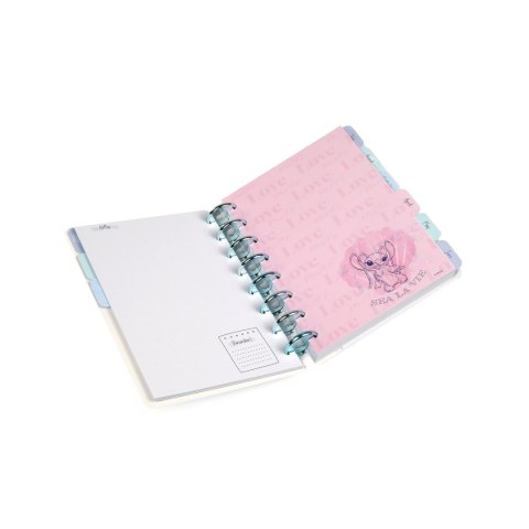 Notes Patio Disney Fashion A5 200k. (75088PTR) Patio Notes Patio Disney Fashion A5 200k. (75088PTR) Patio