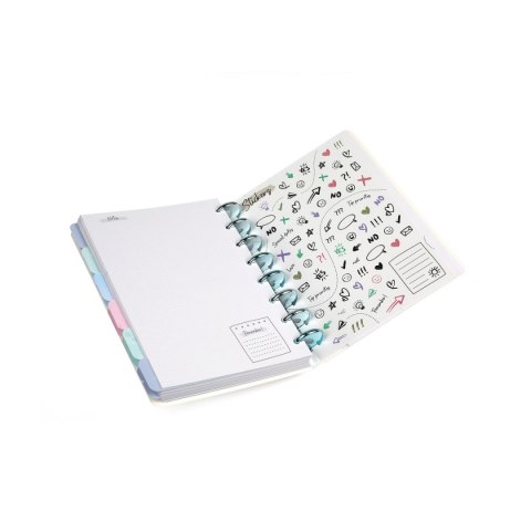 Notes Patio Disney Fashion A5 200k. (75088PTR) Patio Notes Patio Disney Fashion A5 200k. (75088PTR) Patio