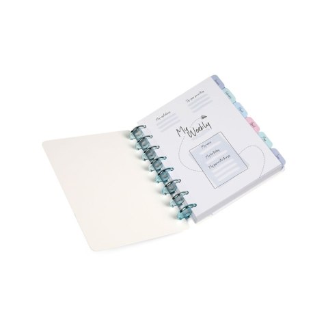 Notes Patio Disney Fashion A5 200k. (75088PTR) Patio Notes Patio Disney Fashion A5 200k. (75088PTR) Patio