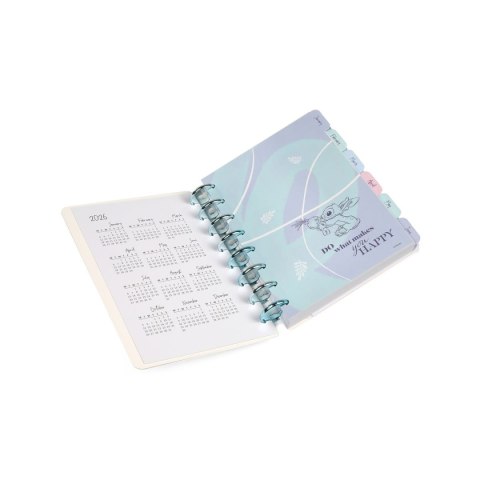 Notes Patio Disney Fashion A5 200k. (75088PTR) Patio Notes Patio Disney Fashion A5 200k. (75088PTR) Patio