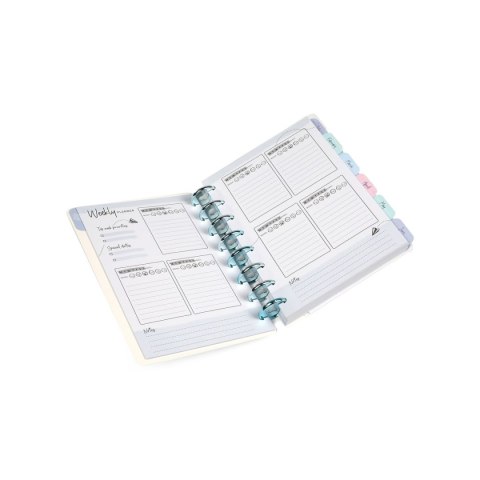 Notes Patio Disney Fashion A5 200k. (75088PTR) Patio Notes Patio Disney Fashion A5 200k. (75088PTR) Patio