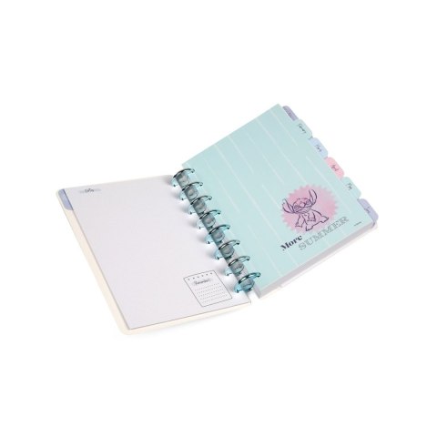 Notes Patio Disney Fashion A5 200k. (75088PTR) Patio Notes Patio Disney Fashion A5 200k. (75088PTR) Patio