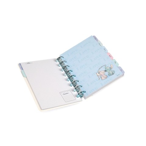 Notes Patio Disney Fashion A5 200k. (75088PTR) Patio Notes Patio Disney Fashion A5 200k. (75088PTR) Patio