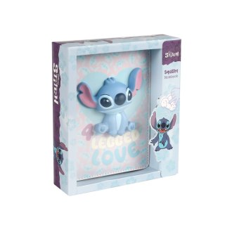 Notes Patio Disney STITCH A6 (75224PTR) Patio