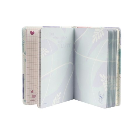 Notes Patio Disney STITCH A6 (75224PTR) Patio Notes Patio Disney STITCH A6 (75224PTR) Patio