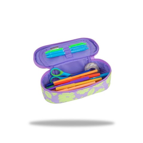 Piórnik Patio Campus Coolpack FLORES LILA (F062913) Patio Piórnik Patio Campus Coolpack FLORES LILA (F062913) Patio