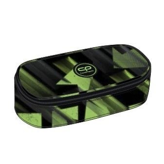 Piórnik Patio Campus Coolpack GREEN MIRROR (F062920) Patio Piórnik Patio Campus Coolpack GREEN MIRROR (F062920) Patio