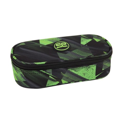 Piórnik Patio Campus Coolpack GREEN MIRROR (F062920) Patio Piórnik Patio Campus Coolpack GREEN MIRROR (F062920) Patio