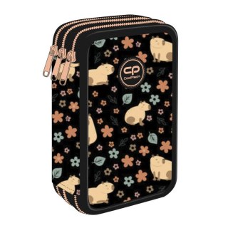 Piórnik Patio CoolPack Jumper 3 CAPYBARA (F067937) Patio