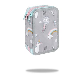 Piórnik Patio CoolPack Jumper 3 Sweet dreams (D067323) Patio