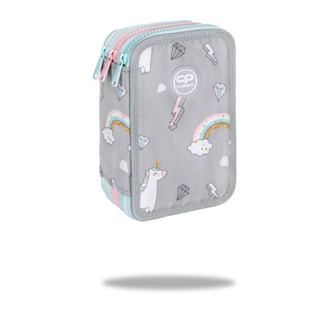 Piórnik Patio CoolPack Jumper 3 Sweet dreams (D067323) Patio