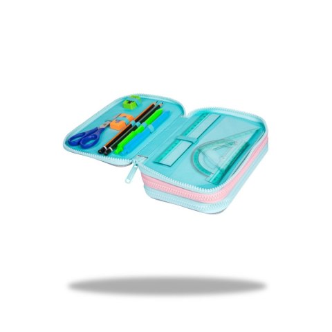 Piórnik Patio CoolPack Jumper 3 Sweet dreams (D067323) Patio