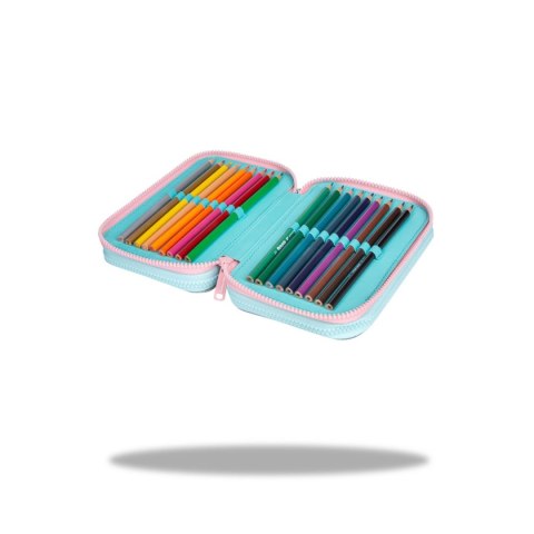 Piórnik Patio CoolPack Jumper 3 Sweet dreams (D067323) Patio