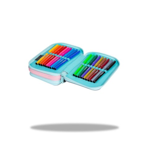 Piórnik Patio CoolPack Jumper 3 Sweet dreams (D067323) Patio