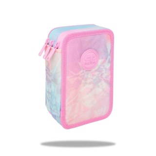 Piórnik Patio CoolPack Jumper 3 TIE DYE (F067912) Patio