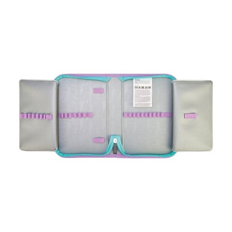 Plecak Herlitz Loop+ Ocean Lights (400197533) Herlitz Plecak Herlitz Loop+ Ocean Lights (400197533) Herlitz