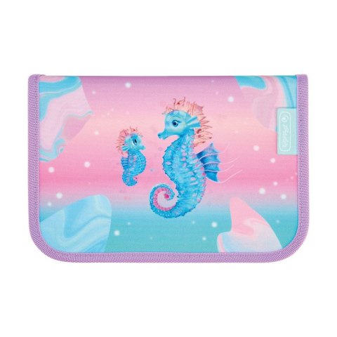 Plecak Herlitz Loop+ Ocean Lights (400197533) Herlitz Plecak Herlitz Loop+ Ocean Lights (400197533) Herlitz