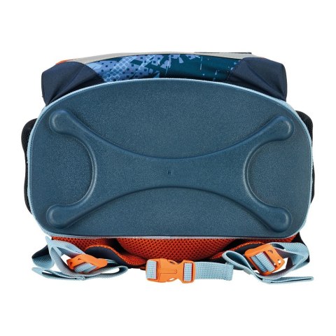 Plecak Herlitz Loop+ Techmed (400197536) Herlitz