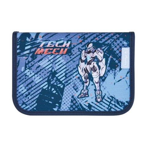 Plecak Herlitz Loop+ Techmed (400197536) Herlitz
