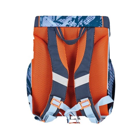Plecak Herlitz Loop+ Techmed (400197536) Herlitz