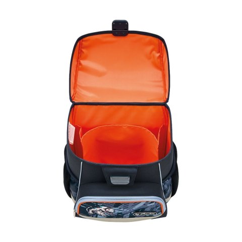 Plecak Herlitz Loop+ Techmed (400197536) Herlitz