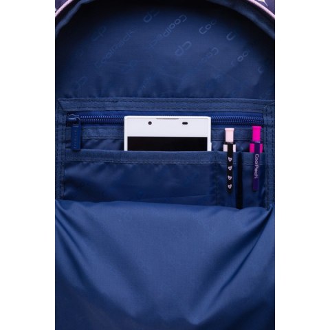 Plecak Patio BASE PLUS ELISABETH Coolpack (F027933) Patio Plecak Patio BASE PLUS ELISABETH Coolpack (F027933) Patio
