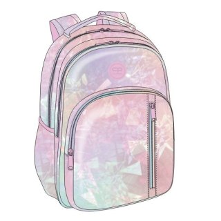 Plecak Patio BASE PLUS TIE DYE Coolpack (F027912) Patio