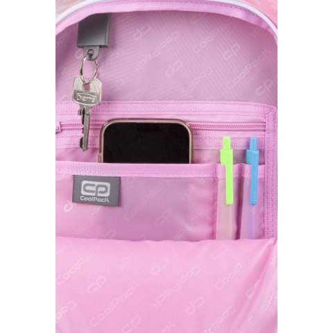 Plecak Patio BASE PLUS TIE DYE Coolpack (F027912) Patio Plecak Patio BASE PLUS TIE DYE Coolpack (F027912) Patio