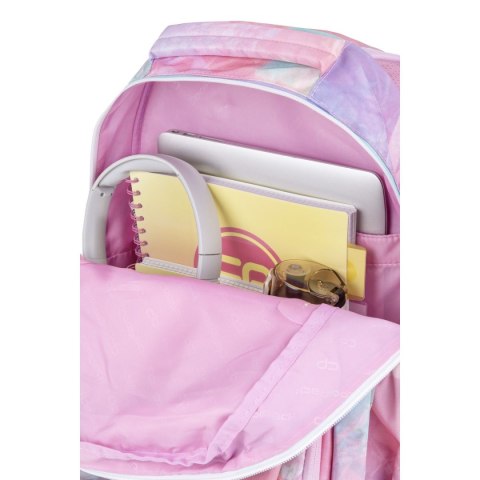 Plecak Patio BASE PLUS TIE DYE Coolpack (F027912) Patio Plecak Patio BASE PLUS TIE DYE Coolpack (F027912) Patio