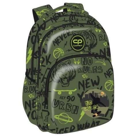 Plecak Patio BASE PLUS Tiger Coolpack (F027931) Patio Plecak Patio BASE PLUS Tiger Coolpack (F027931) Patio