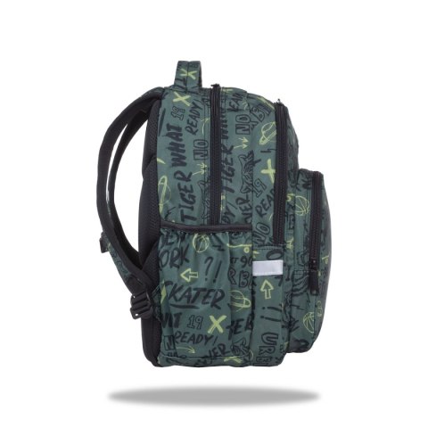 Plecak Patio BASE PLUS Tiger Coolpack (F027931) Patio Plecak Patio BASE PLUS Tiger Coolpack (F027931) Patio