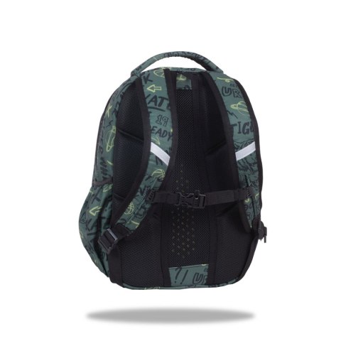 Plecak Patio BASE PLUS Tiger Coolpack (F027931) Patio Plecak Patio BASE PLUS Tiger Coolpack (F027931) Patio