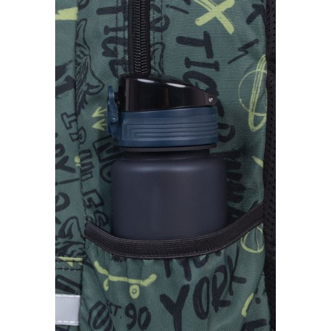 Plecak Patio BASE PLUS Tiger Coolpack (F027931) Patio Plecak Patio BASE PLUS Tiger Coolpack (F027931) Patio