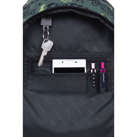 Plecak Patio BASE PLUS Tiger Coolpack (F027931) Patio Plecak Patio BASE PLUS Tiger Coolpack (F027931) Patio