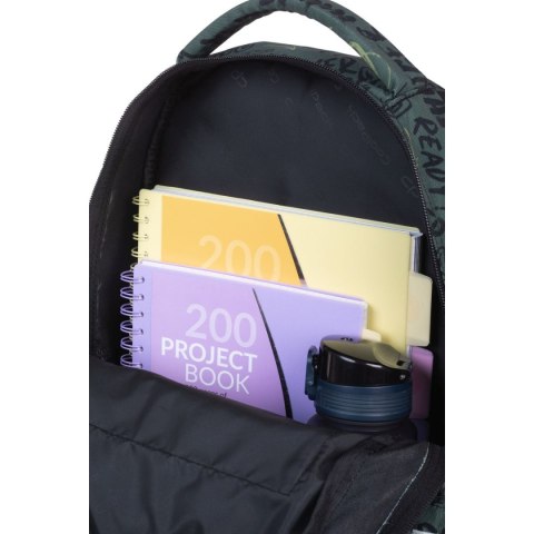 Plecak Patio BASE PLUS Tiger Coolpack (F027931) Patio Plecak Patio BASE PLUS Tiger Coolpack (F027931) Patio