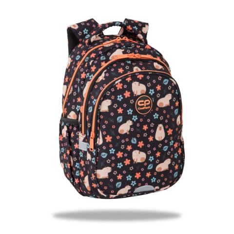 Plecak Patio BASE PLUS capibara Coolpack (F029937) Patio Plecak Patio BASE PLUS capibara Coolpack (F029937) Patio