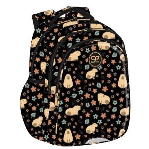 Plecak Patio BASE PLUS capibara Coolpack (F029937) Patio Plecak Patio BASE PLUS capibara Coolpack (F029937) Patio