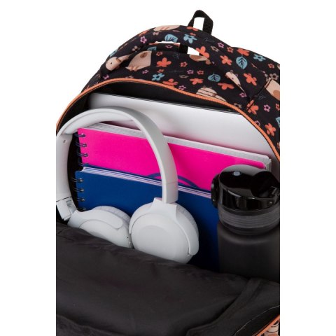 Plecak Patio BASE PLUS capibara Coolpack (F029937) Patio Plecak Patio BASE PLUS capibara Coolpack (F029937) Patio