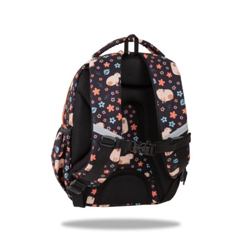 Plecak Patio BASE PLUS capibara Coolpack (F029937) Patio Plecak Patio BASE PLUS capibara Coolpack (F029937) Patio