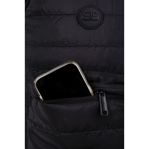 Plecak Patio Black (F090957) Patio Plecak Patio Black (F090957) Patio
