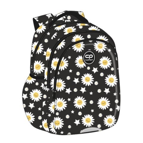 Plecak Patio CoolPack DAISY BLACK Jerry (F029817) Patio Plecak Patio CoolPack DAISY BLACK Jerry (F029817) Patio