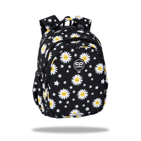 Plecak Patio CoolPack DAISY BLACK Jerry (F029817) Patio Plecak Patio CoolPack DAISY BLACK Jerry (F029817) Patio