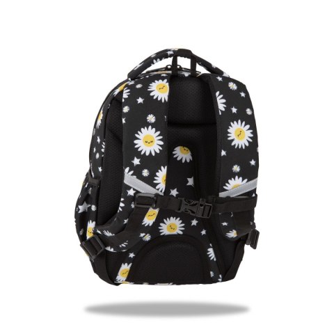 Plecak Patio CoolPack DAISY BLACK Jerry (F029817) Patio Plecak Patio CoolPack DAISY BLACK Jerry (F029817) Patio