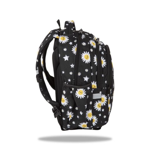 Plecak Patio CoolPack DAISY BLACK Jerry (F029817) Patio Plecak Patio CoolPack DAISY BLACK Jerry (F029817) Patio